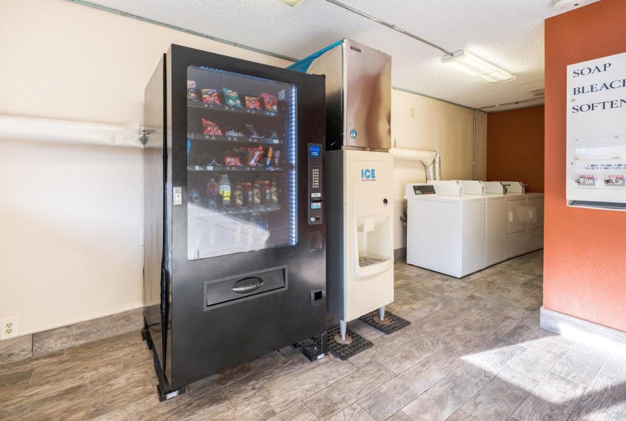 Red Roof Inn Columbus - Гров Сити Экстерьер фото
