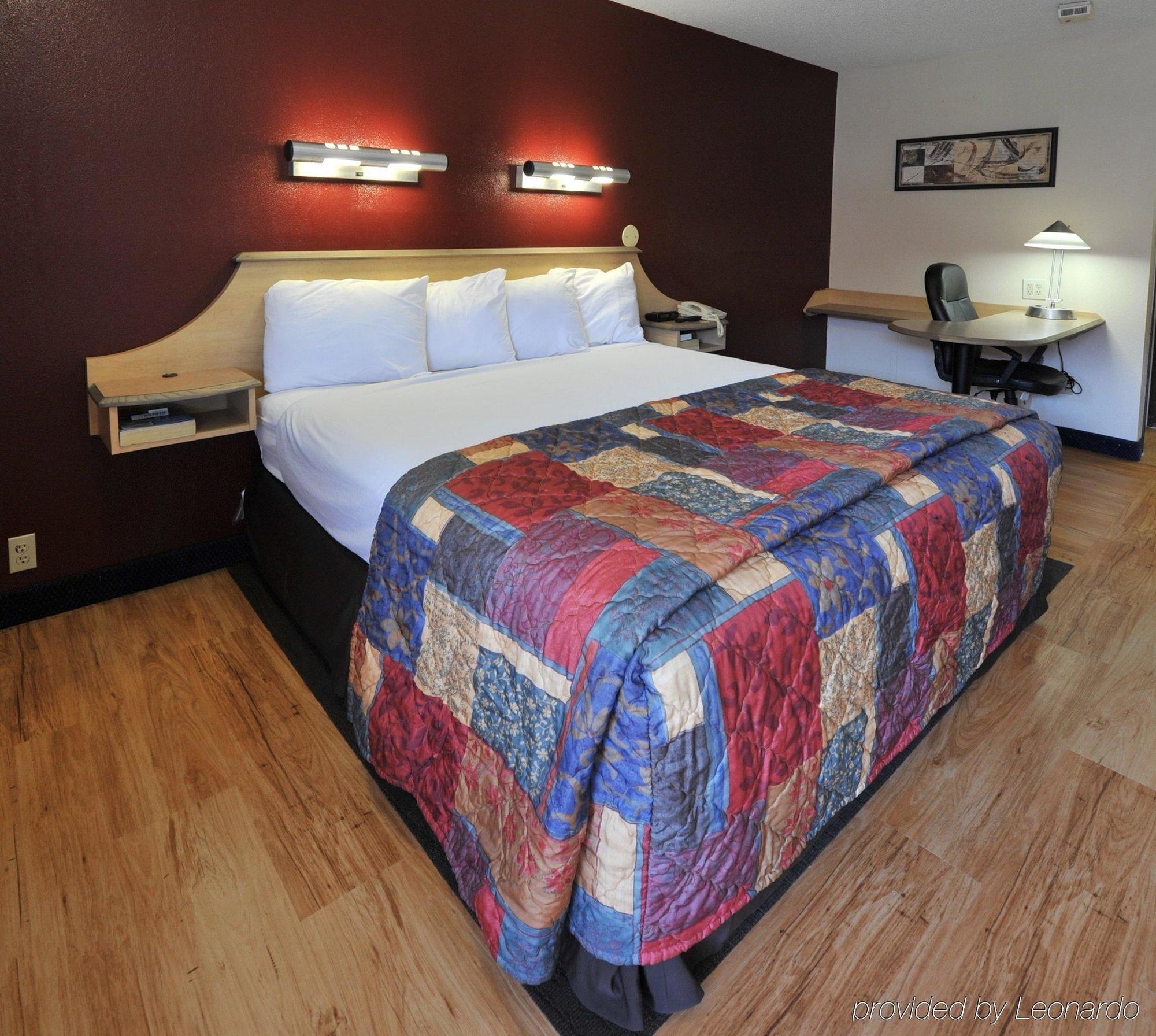Red Roof Inn Columbus - Гров Сити Экстерьер фото