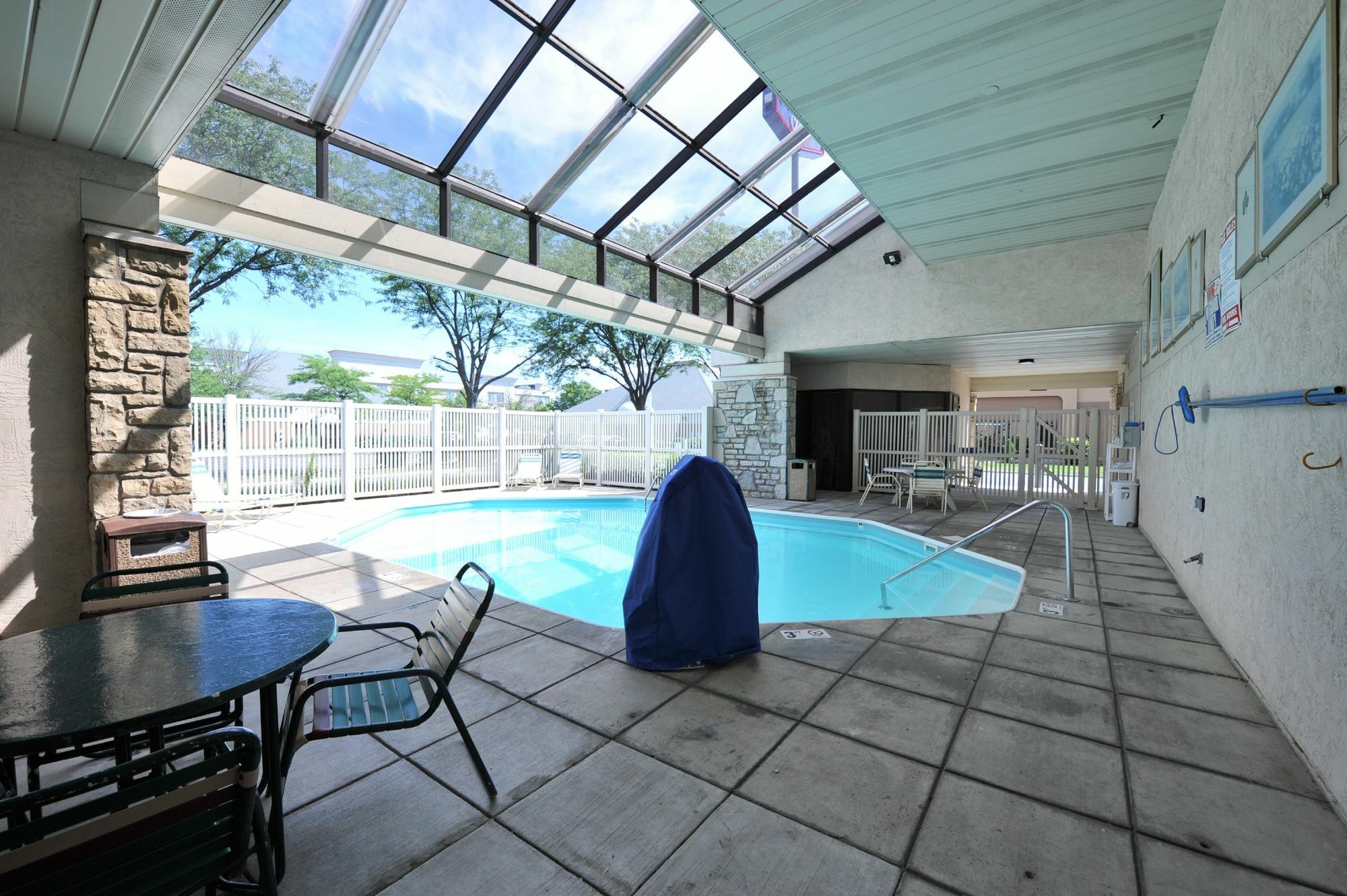 Red Roof Inn Columbus - Гров Сити Экстерьер фото